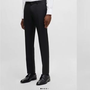 Hugo boss dress pants size 30s